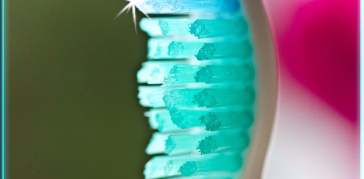 toothbrushes